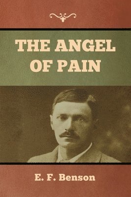 bokomslag Angel of Pain
