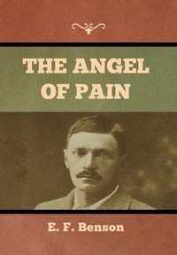 bokomslag Angel of Pain