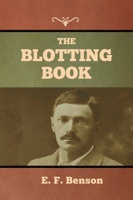 bokomslag The Blotting Book