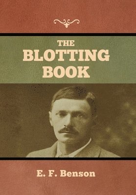 bokomslag The Blotting Book