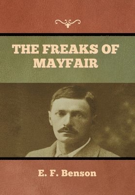 bokomslag Freaks of Mayfair