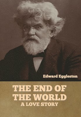 bokomslag End of the World
