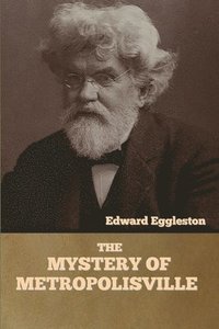 bokomslag Mystery of Metropolisville