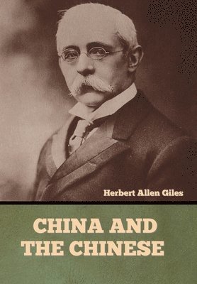 China and the Chinese 1