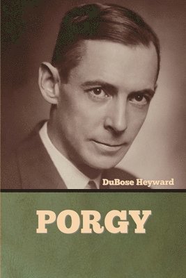 bokomslag Porgy