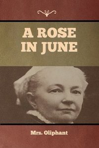 bokomslag Rose in June
