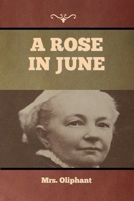 bokomslag Rose in June