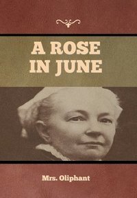 bokomslag Rose in June