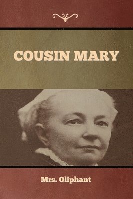 Cousin Mary 1