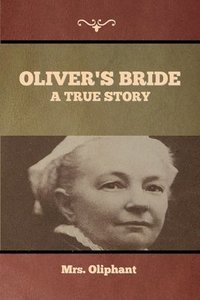 bokomslag Oliver's Bride