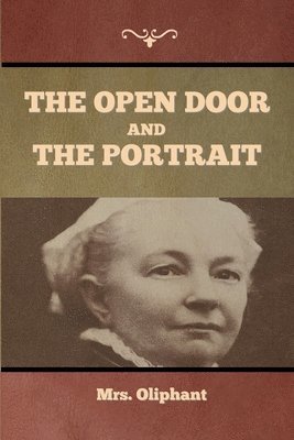 bokomslag Open Door, and The Portrait