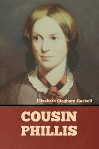 bokomslag Cousin Phillis
