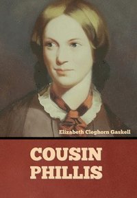 bokomslag Cousin Phillis