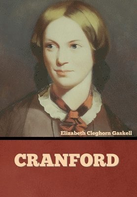 bokomslag Cranford