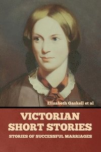 bokomslag Victorian Short Stories