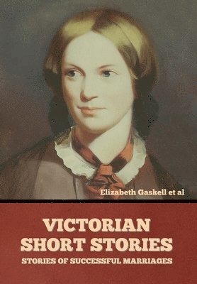 bokomslag Victorian Short Stories