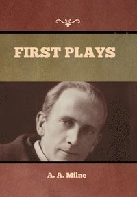 bokomslag First Plays