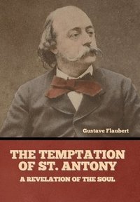 bokomslag Temptation of St. Antony