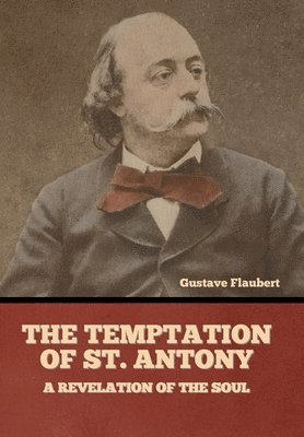 bokomslag Temptation of St. Antony