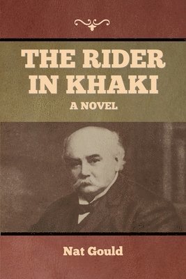The Rider in Khaki 1