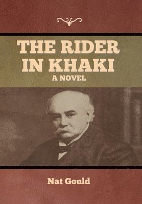 bokomslag The Rider in Khaki