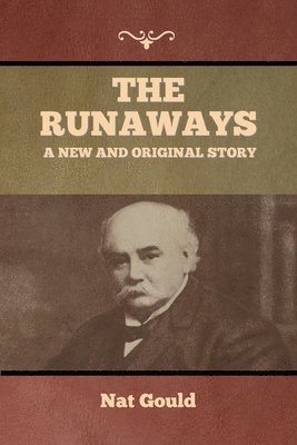 bokomslag The Runaways