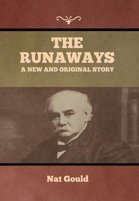 bokomslag Runaways