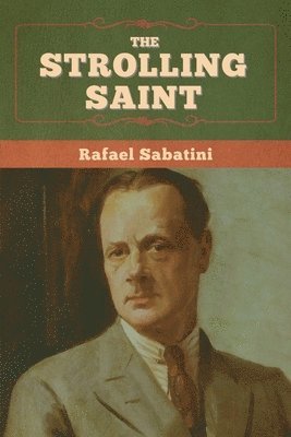 bokomslag Strolling Saint