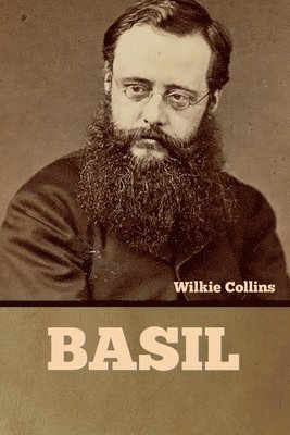 Wilkie Collins - Basil, Häftad