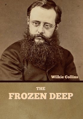 bokomslag Frozen Deep