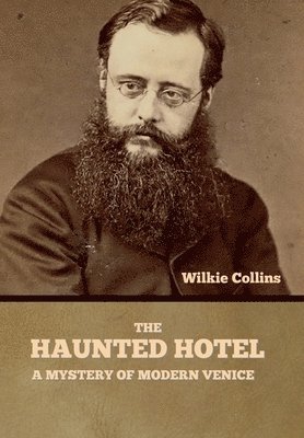 The Haunted Hotel 1