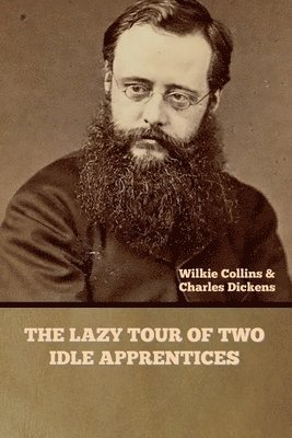 bokomslag Lazy Tour of Two Idle Apprentices