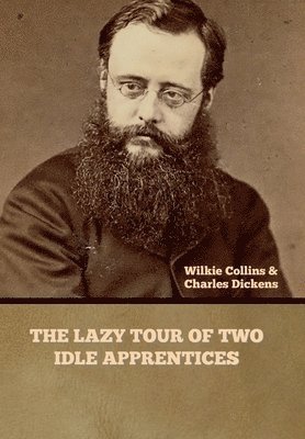 The Lazy Tour of Two Idle Apprentices 1