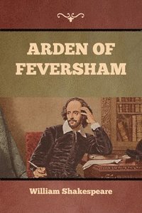 bokomslag Arden of Feversham