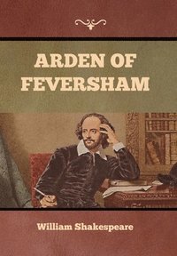 bokomslag Arden of Feversham