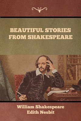 bokomslag Beautiful Stories from Shakespeare