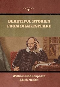 bokomslag Beautiful Stories from Shakespeare