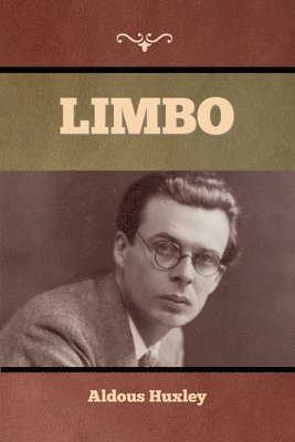 bokomslag Limbo