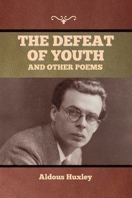 bokomslag Defeat of Youth, and Other Poems