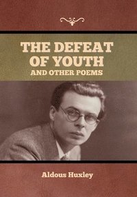 bokomslag Defeat of Youth, and Other Poems