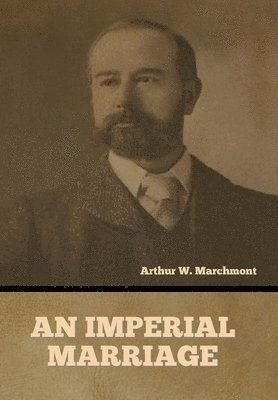 bokomslag Imperial Marriage