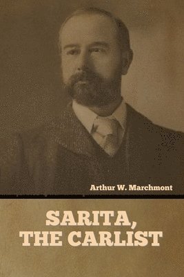 bokomslag Sarita, the Carlist