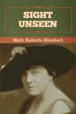 bokomslag Sight Unseen