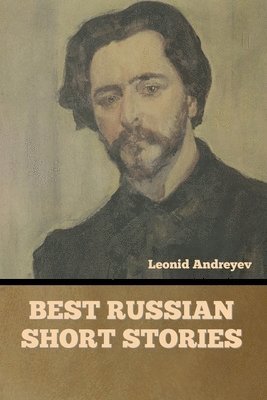 bokomslag Best Russian Short Stories