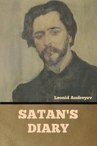 bokomslag Satan's Diary
