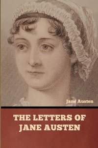 bokomslag The Letters of Jane Austen