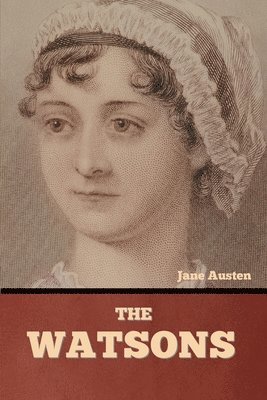 Jane Austen, L Oulton - Watsons, Häftad