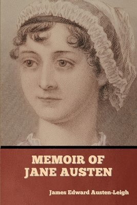 bokomslag Memoir of Jane Austen