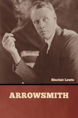 bokomslag Arrowsmith