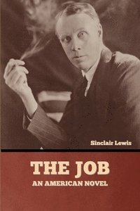 bokomslag Job